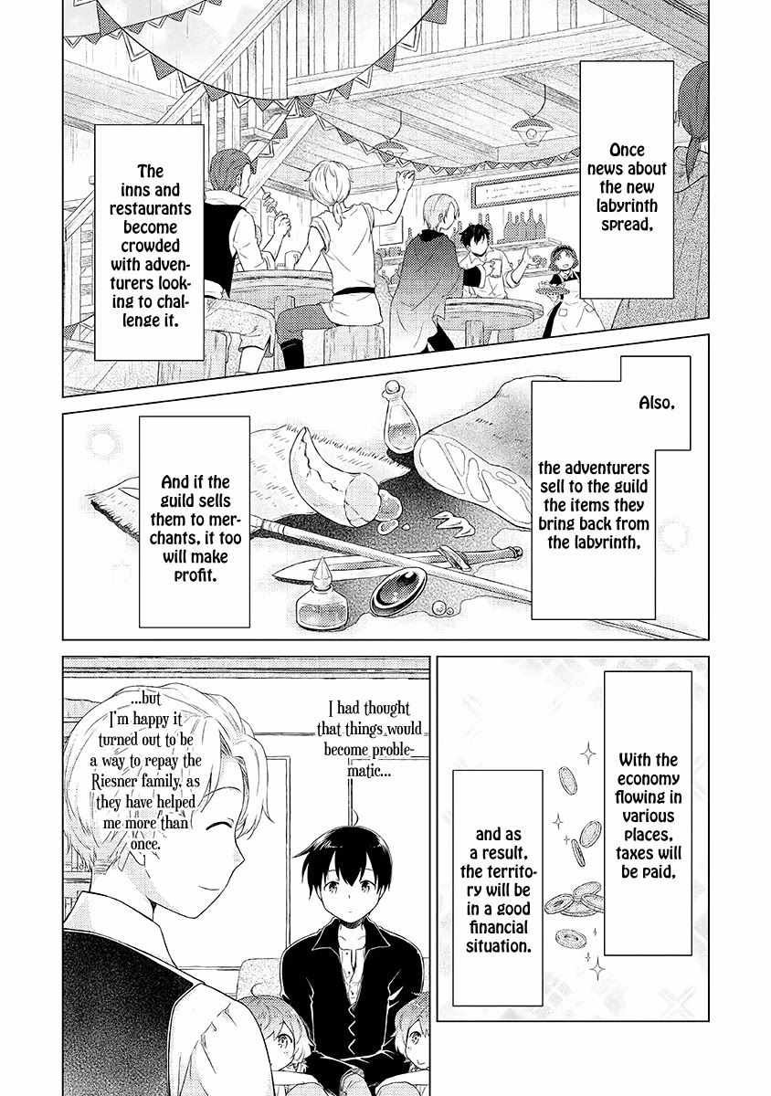 Isekai Yururi Kikou: Kosodate Shinagara Boukensha Shimasu Chapter 31 — Page 3
