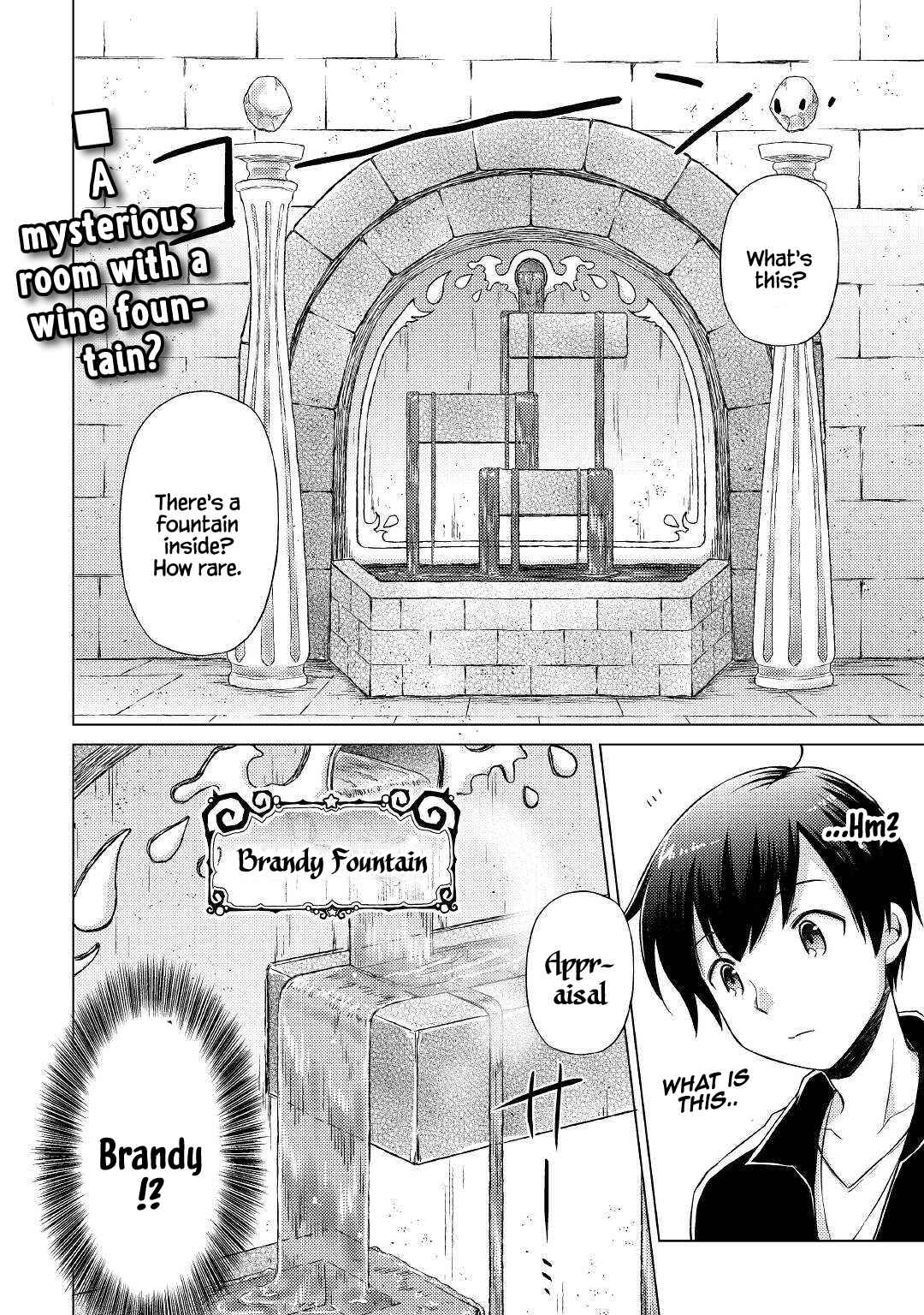 Isekai Yururi Kikou: Kosodate Shinagara Boukensha Shimasu Chapter 39 — Page 24