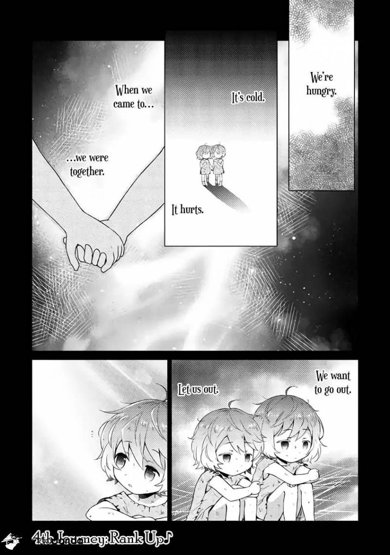Isekai Yururi Kikou: Kosodate Shinagara Boukensha Shimasu Chapter 4 — Page 2