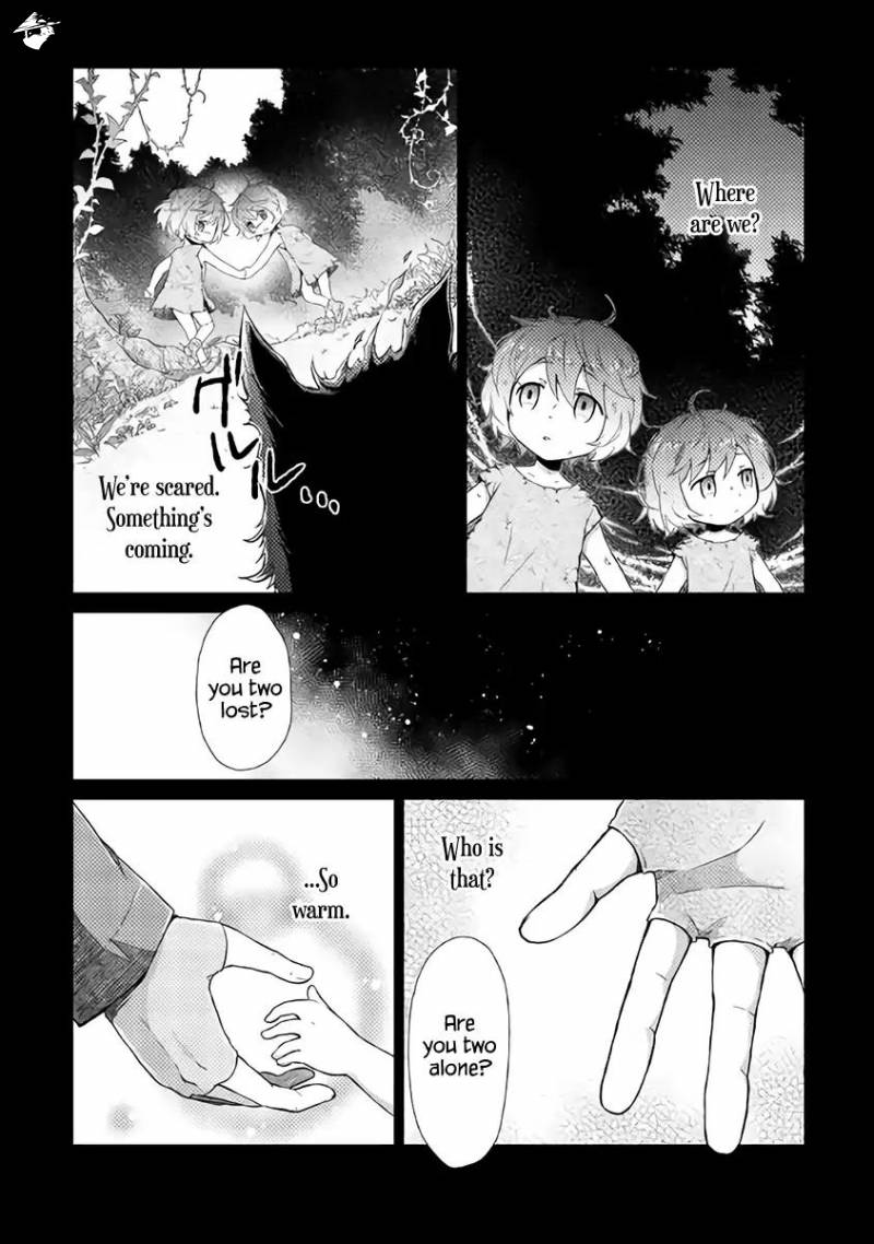 Isekai Yururi Kikou: Kosodate Shinagara Boukensha Shimasu Chapter 4 — Page 3