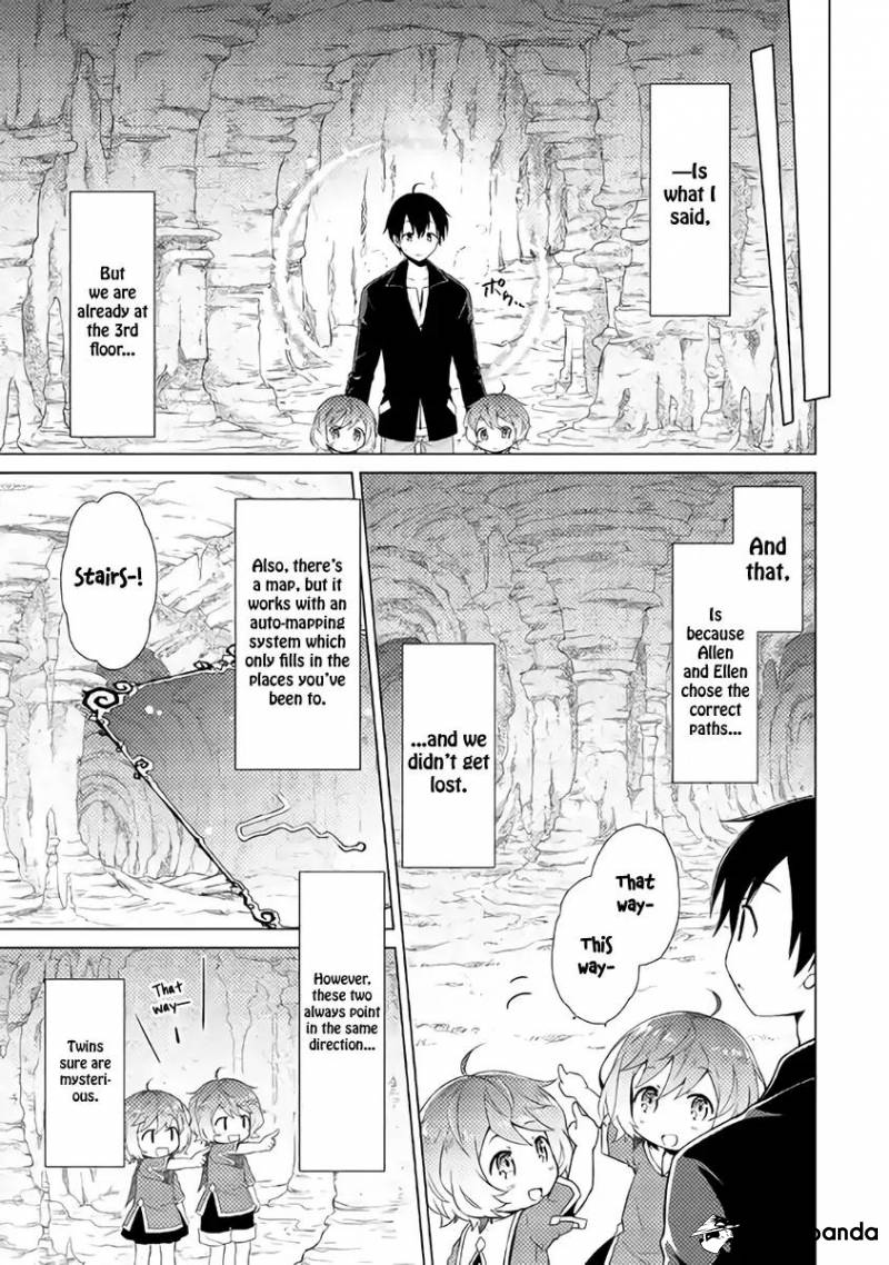 Isekai Yururi Kikou: Kosodate Shinagara Boukensha Shimasu Chapter 4 — Page 18