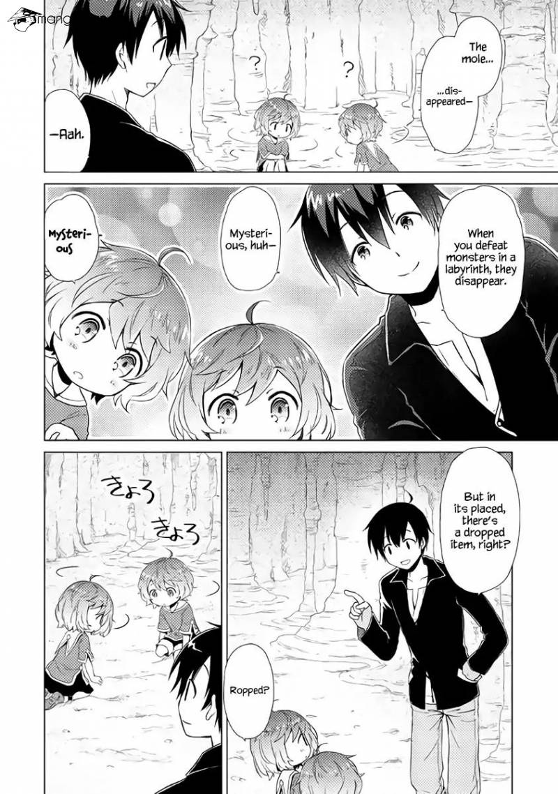 Isekai Yururi Kikou: Kosodate Shinagara Boukensha Shimasu Chapter 4 — Page 21