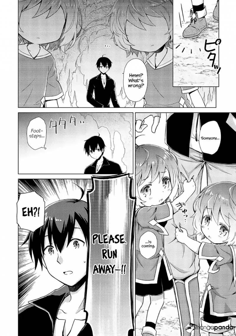 Isekai Yururi Kikou: Kosodate Shinagara Boukensha Shimasu Chapter 4 — Page 25