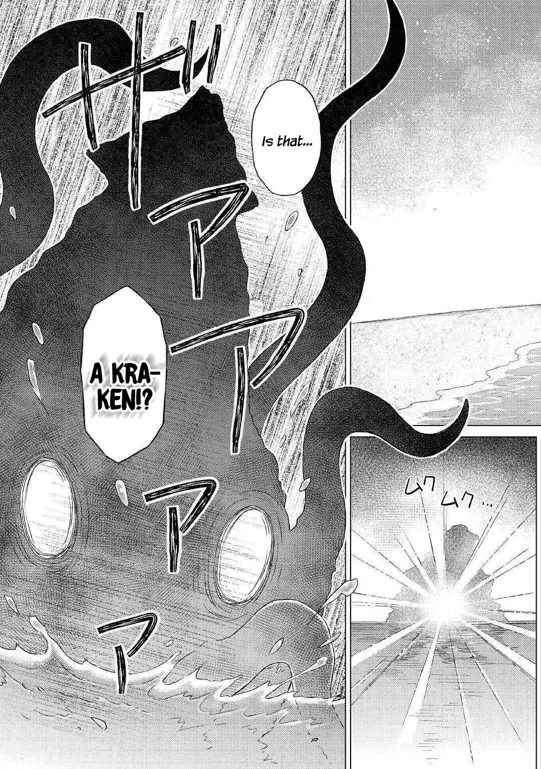 Isekai Yururi Kikou: Kosodate Shinagara Boukensha Shimasu Chapter 40 — Page 14
