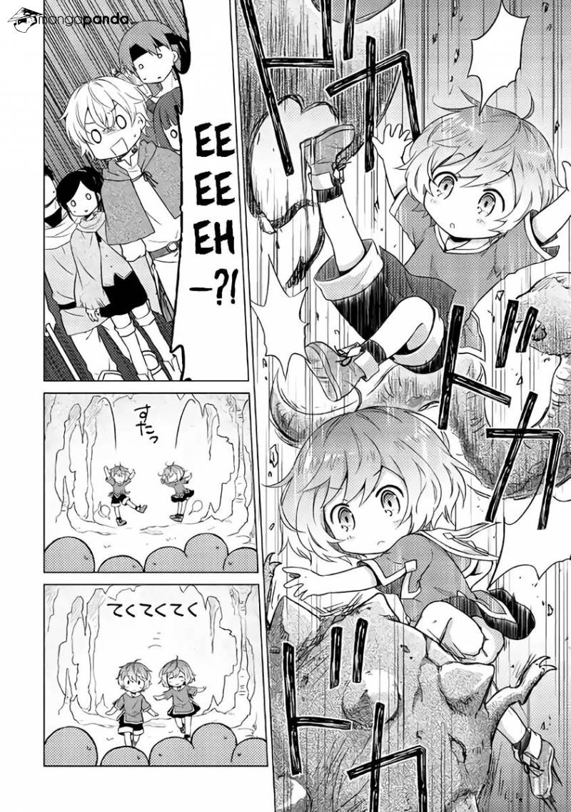 Isekai Yururi Kikou: Kosodate Shinagara Boukensha Shimasu Chapter 5 — Page 7