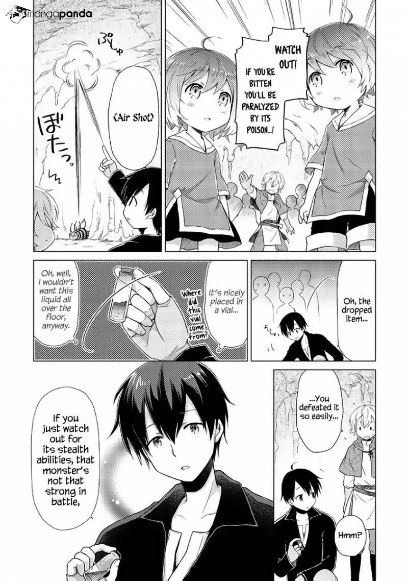 Isekai Yururi Kikou: Kosodate Shinagara Boukensha Shimasu Chapter 5 — Page 12