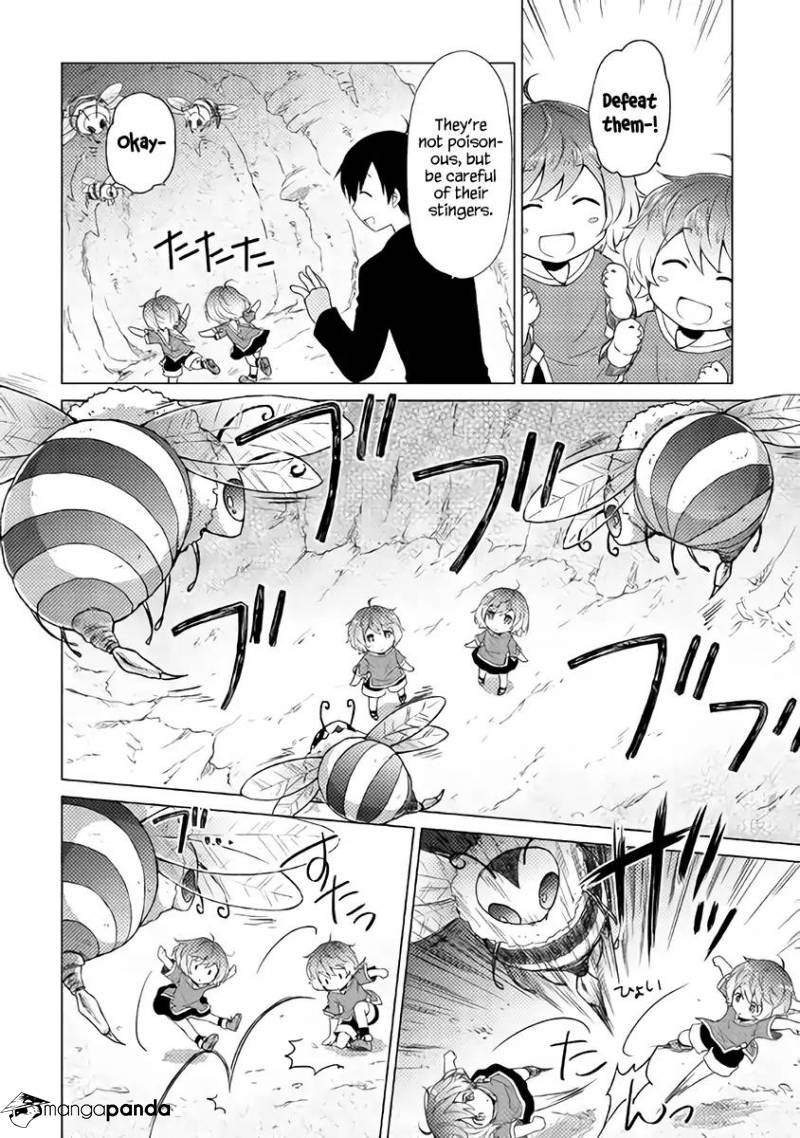 Isekai Yururi Kikou: Kosodate Shinagara Boukensha Shimasu Chapter 5 — Page 23