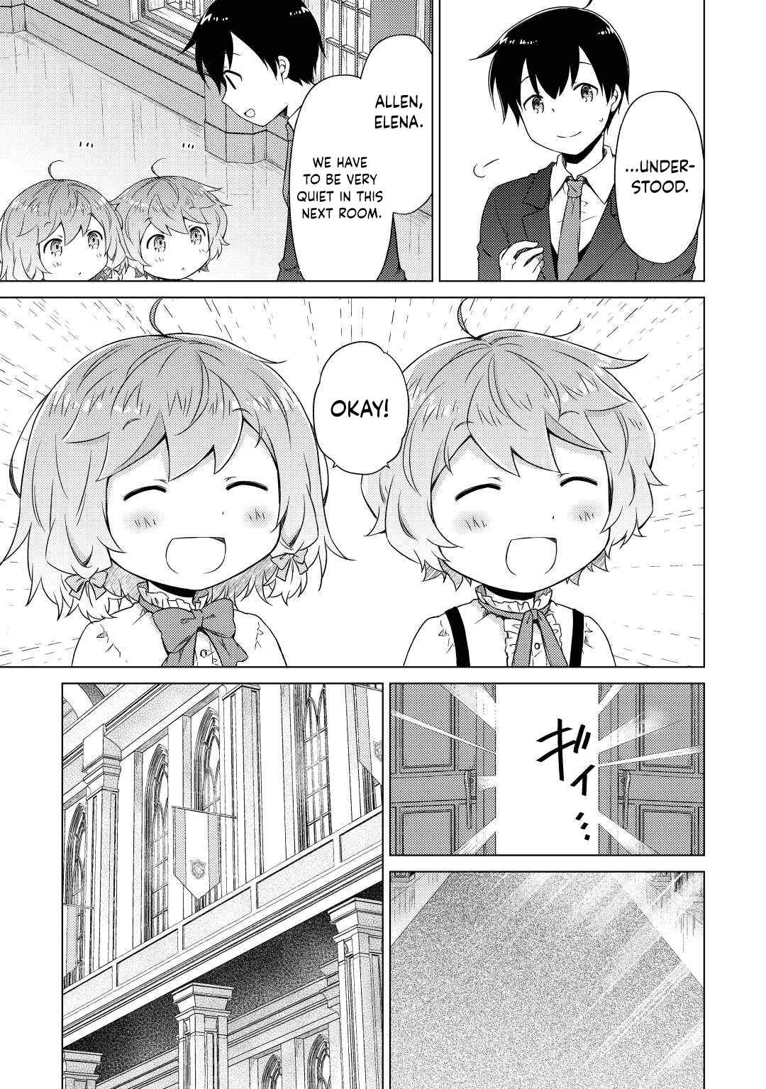 Isekai Yururi Kikou: Kosodate Shinagara Boukensha Shimasu Chapter 50 — Page 6