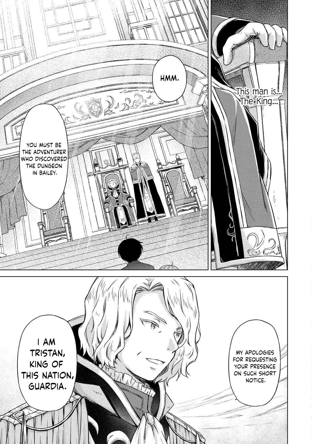 Isekai Yururi Kikou: Kosodate Shinagara Boukensha Shimasu Chapter 50 — Page 10