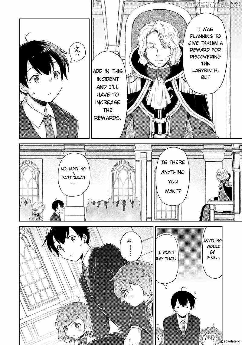 Isekai Yururi Kikou: Kosodate Shinagara Boukensha Shimasu Chapter 51 — Page 2