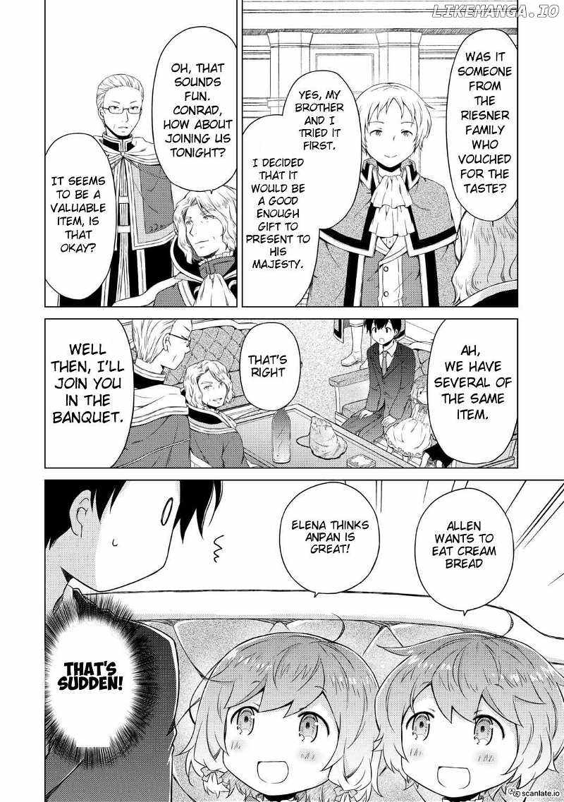 Isekai Yururi Kikou: Kosodate Shinagara Boukensha Shimasu Chapter 51 — Page 16