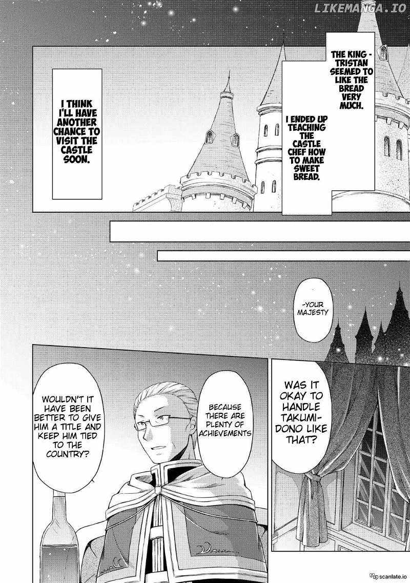 Isekai Yururi Kikou: Kosodate Shinagara Boukensha Shimasu Chapter 51 — Page 18