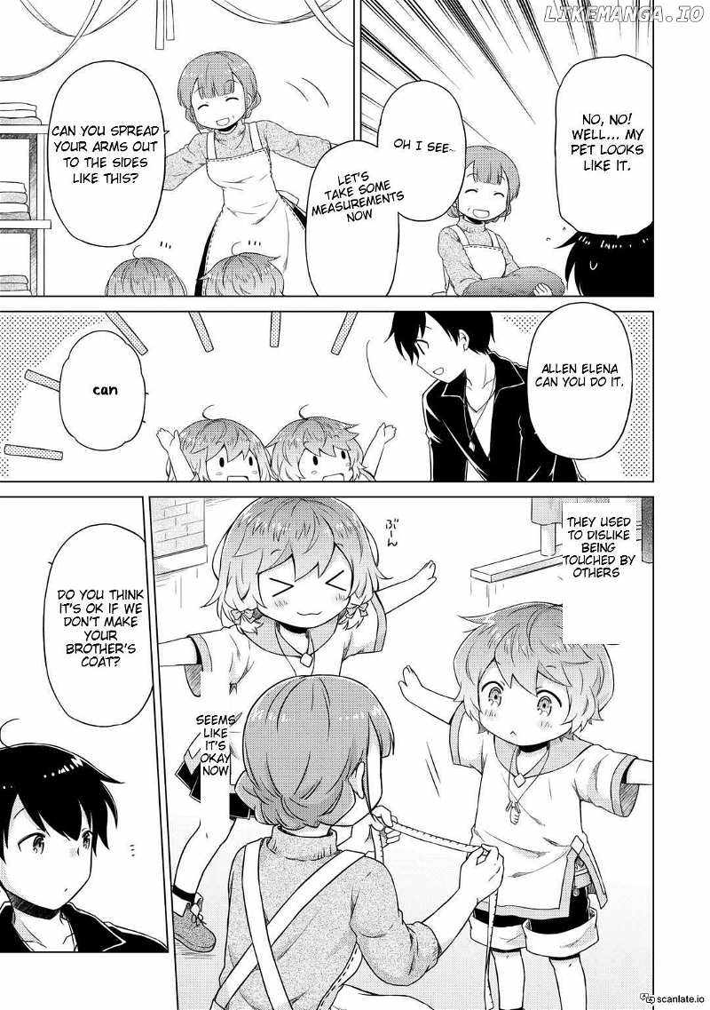 Isekai Yururi Kikou: Kosodate Shinagara Boukensha Shimasu Chapter 51 — Page 25