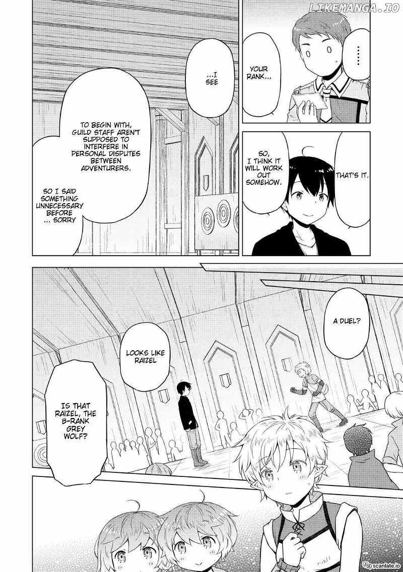 Isekai Yururi Kikou: Kosodate Shinagara Boukensha Shimasu Chapter 52 — Page 20