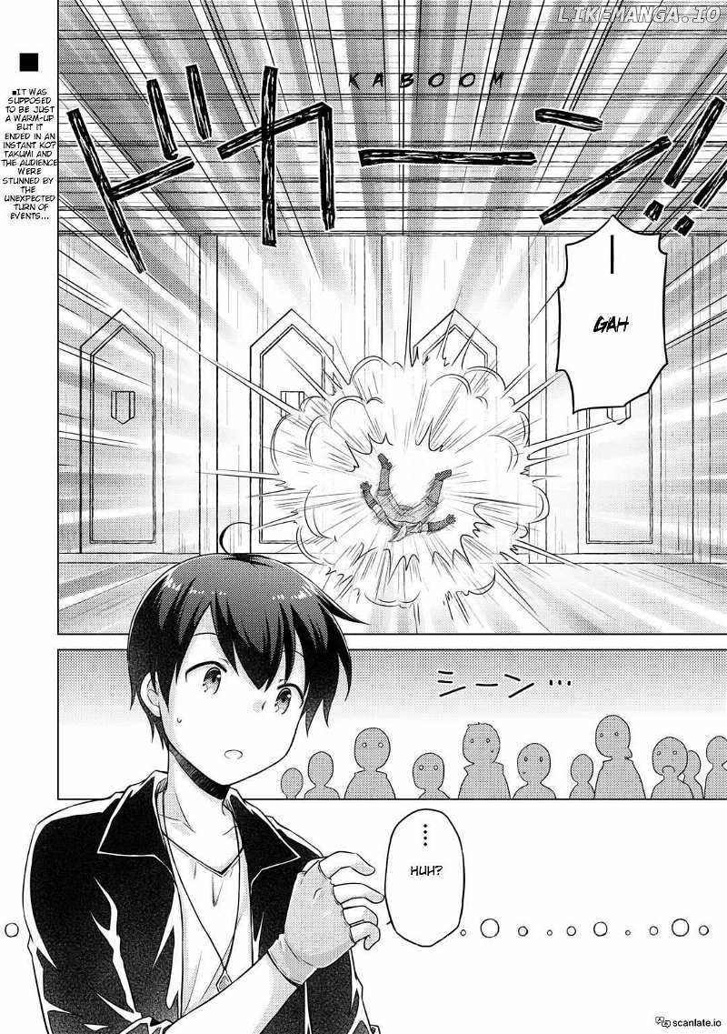 Isekai Yururi Kikou: Kosodate Shinagara Boukensha Shimasu Chapter 52 — Page 26