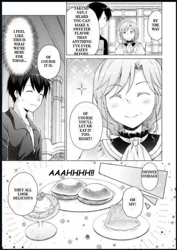 Isekai Yururi Kikou: Kosodate Shinagara Boukensha Shimasu Chapter 56 — Page 7