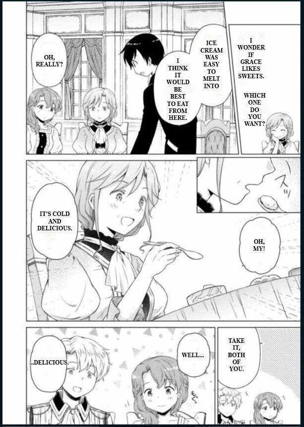 Isekai Yururi Kikou: Kosodate Shinagara Boukensha Shimasu Chapter 56 — Page 8