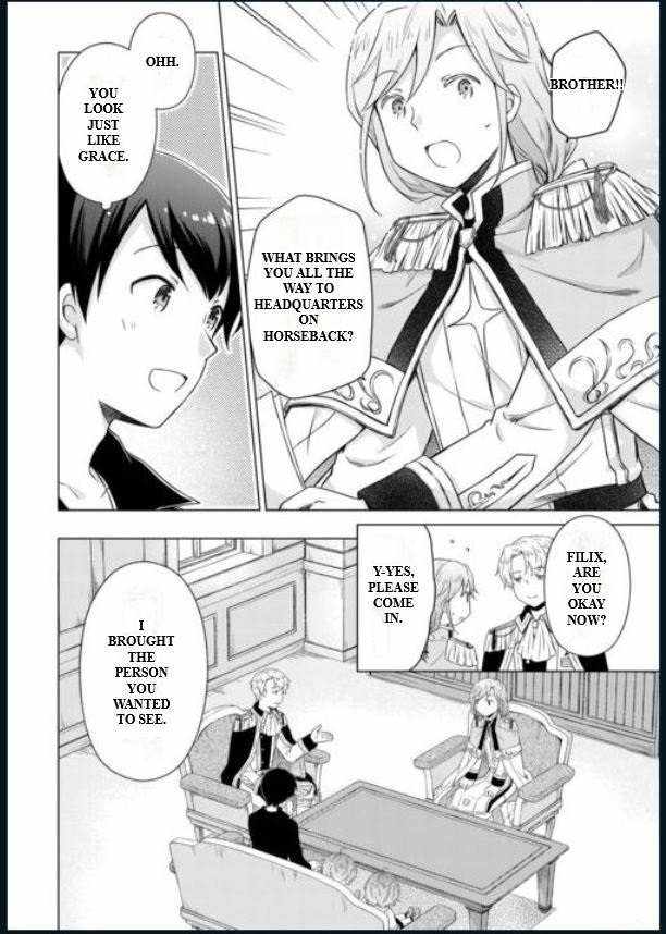 Isekai Yururi Kikou: Kosodate Shinagara Boukensha Shimasu Chapter 56 — Page 14