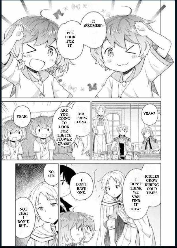 Isekai Yururi Kikou: Kosodate Shinagara Boukensha Shimasu Chapter 56 — Page 23