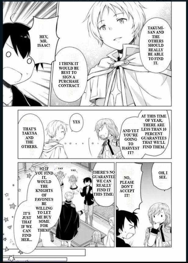 Isekai Yururi Kikou: Kosodate Shinagara Boukensha Shimasu Chapter 56 — Page 25