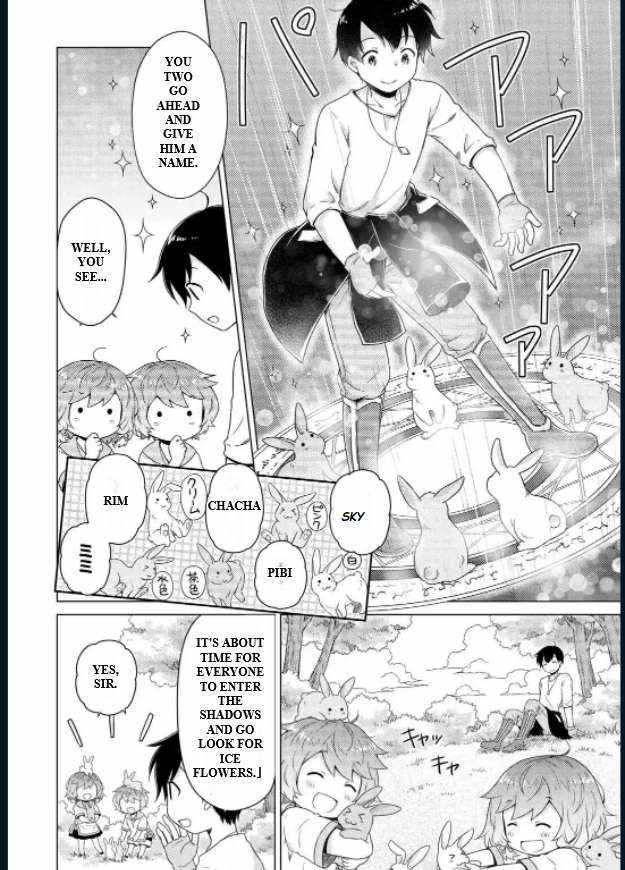 Isekai Yururi Kikou: Kosodate Shinagara Boukensha Shimasu Chapter 57 — Page 6