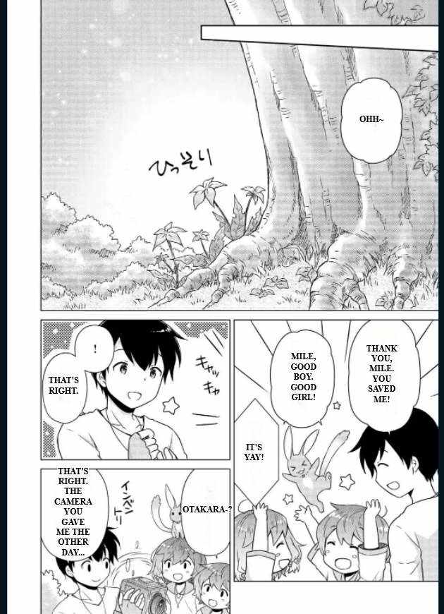 Isekai Yururi Kikou: Kosodate Shinagara Boukensha Shimasu Chapter 57 — Page 22