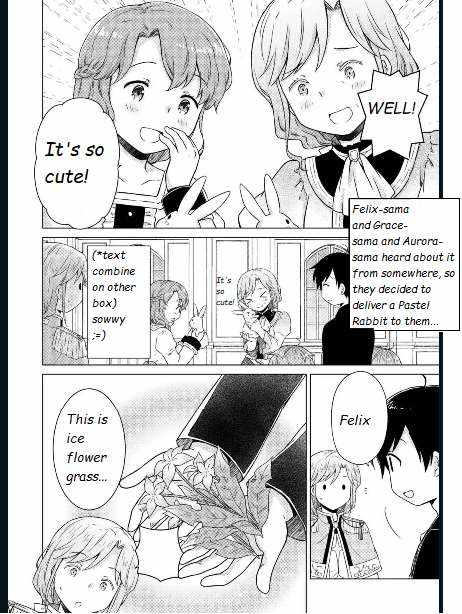 Isekai Yururi Kikou: Kosodate Shinagara Boukensha Shimasu Chapter 58 — Page 4