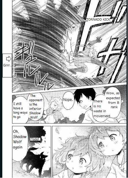 Isekai Yururi Kikou: Kosodate Shinagara Boukensha Shimasu Chapter 59 — Page 16
