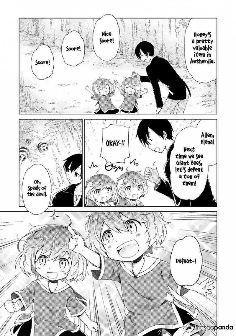 Isekai Yururi Kikou: Kosodate Shinagara Boukensha Shimasu Chapter 6 — Page 6