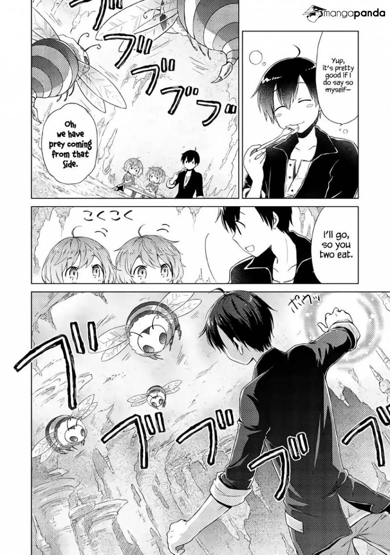 Isekai Yururi Kikou: Kosodate Shinagara Boukensha Shimasu Chapter 6 — Page 9