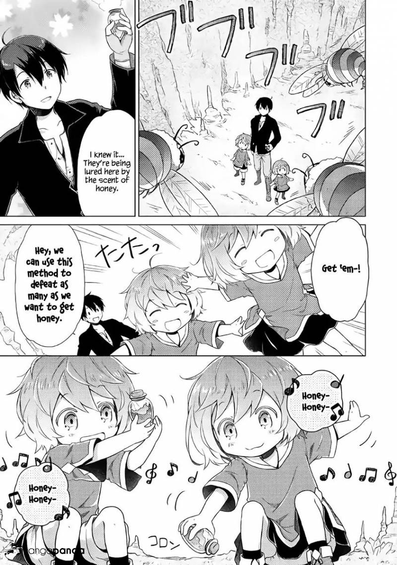 Isekai Yururi Kikou: Kosodate Shinagara Boukensha Shimasu Chapter 6 — Page 12