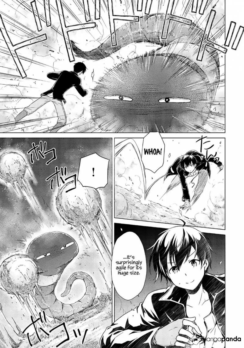 Isekai Yururi Kikou: Kosodate Shinagara Boukensha Shimasu Chapter 6 — Page 16