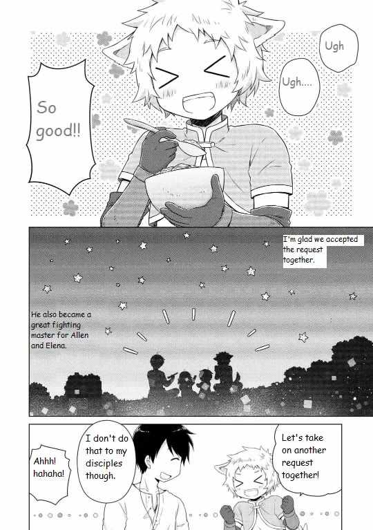 Isekai Yururi Kikou: Kosodate Shinagara Boukensha Shimasu Chapter 60 — Page 22