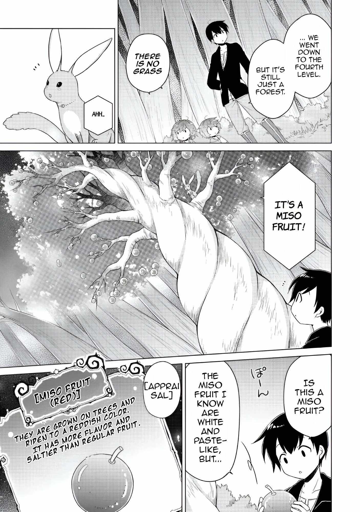 Isekai Yururi Kikou: Kosodate Shinagara Boukensha Shimasu Chapter 63 — Page 16