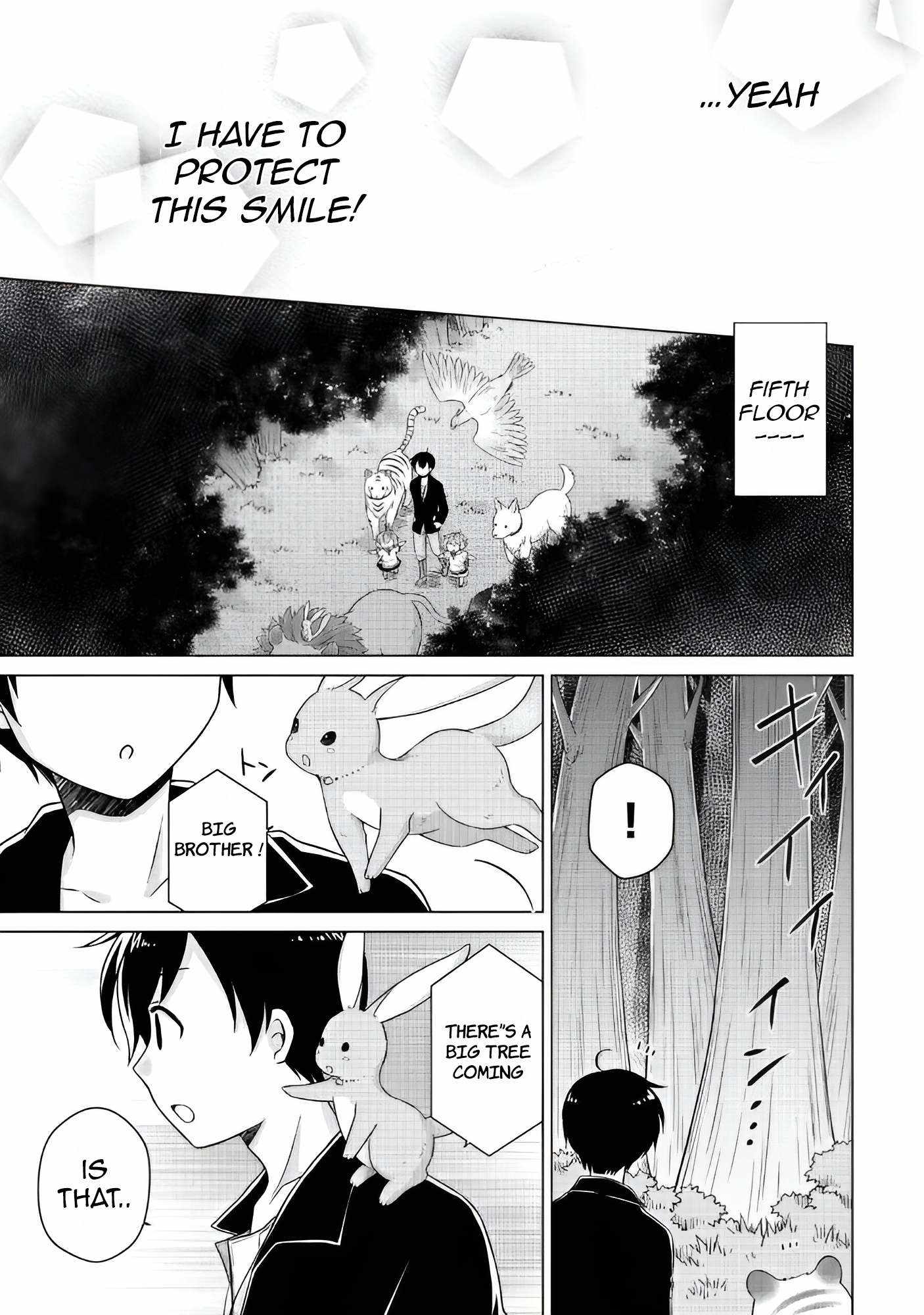Isekai Yururi Kikou: Kosodate Shinagara Boukensha Shimasu Chapter 63 — Page 26