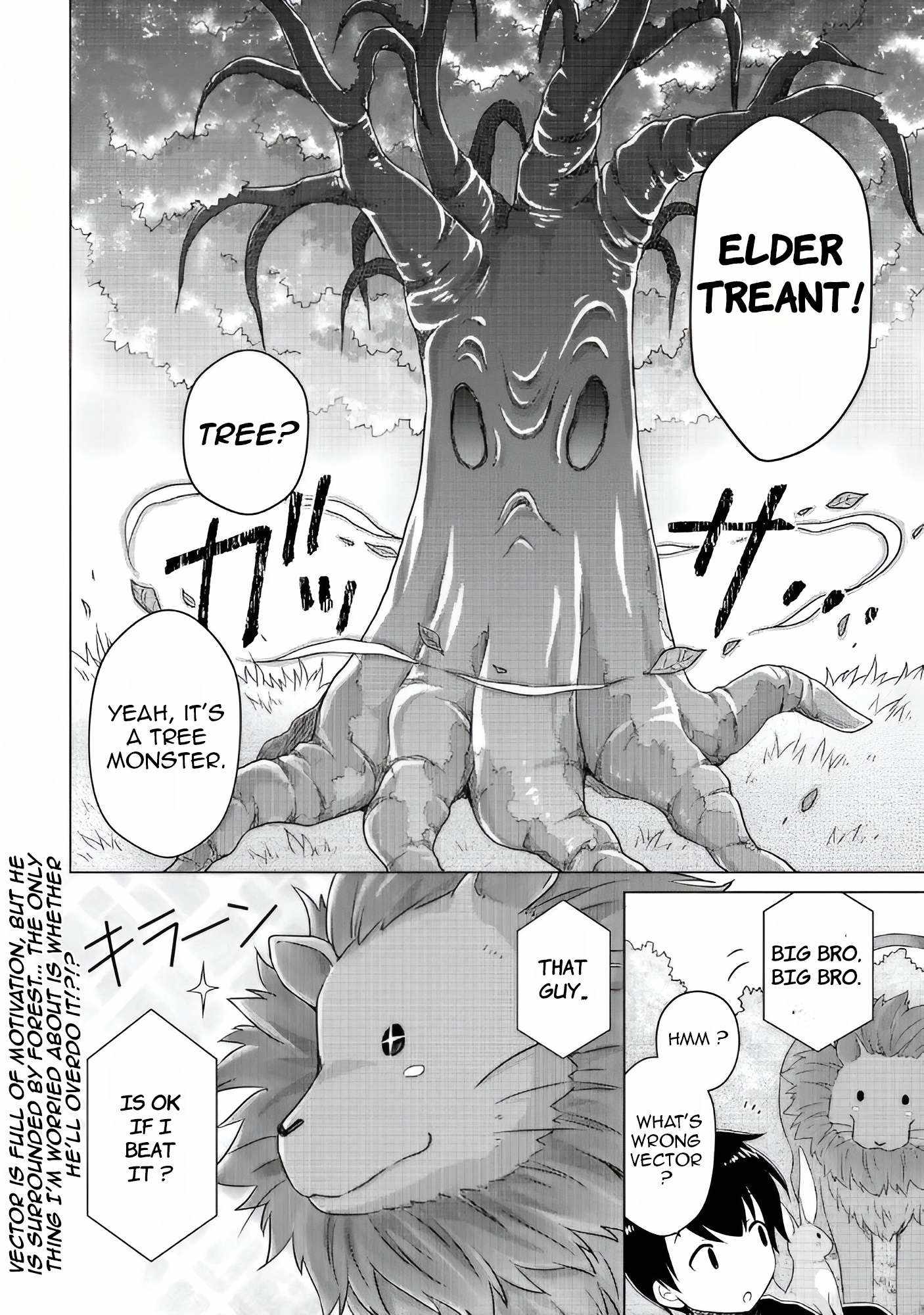 Isekai Yururi Kikou: Kosodate Shinagara Boukensha Shimasu Chapter 63 — Page 27