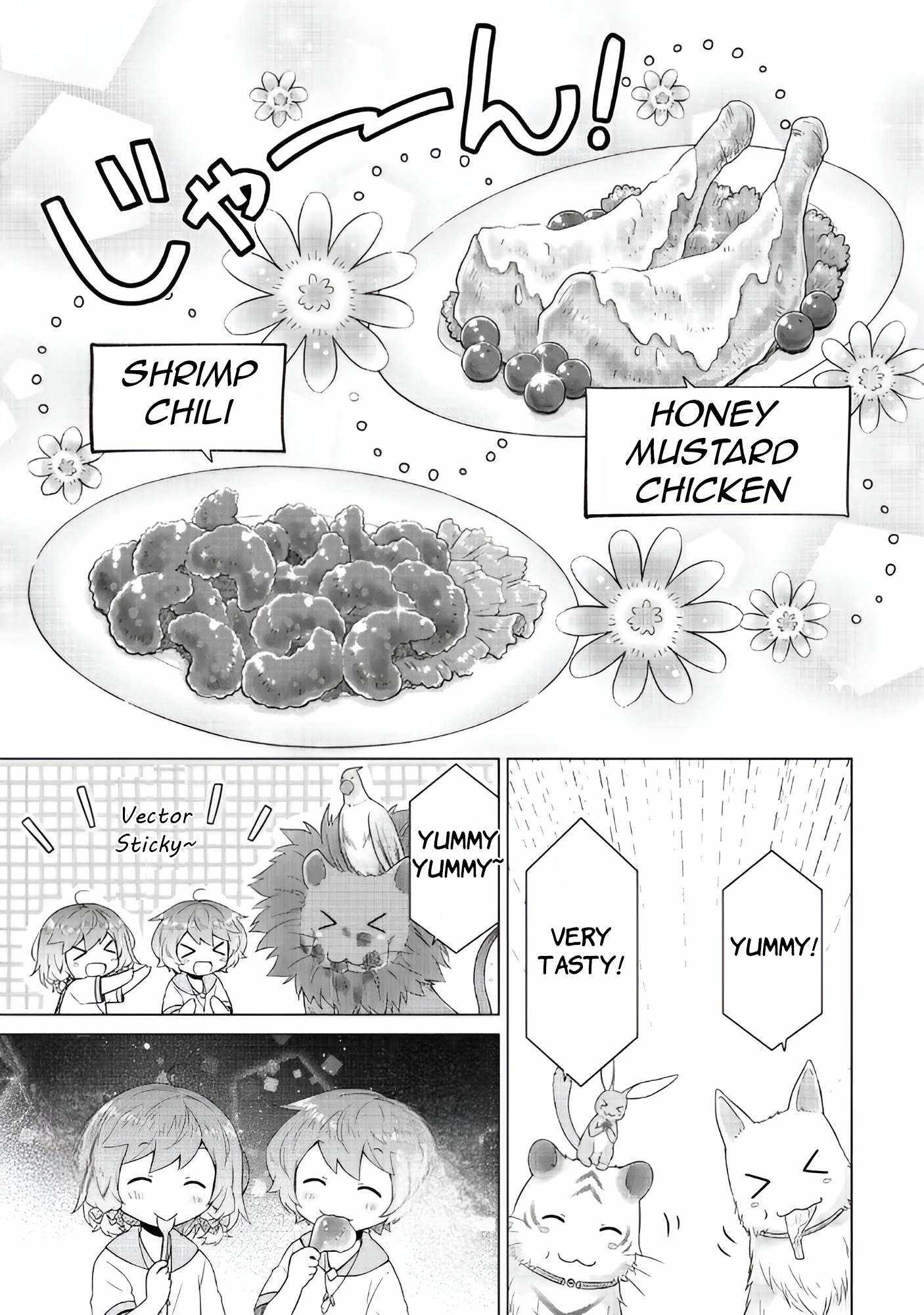 Isekai Yururi Kikou: Kosodate Shinagara Boukensha Shimasu Chapter 64 — Page 24