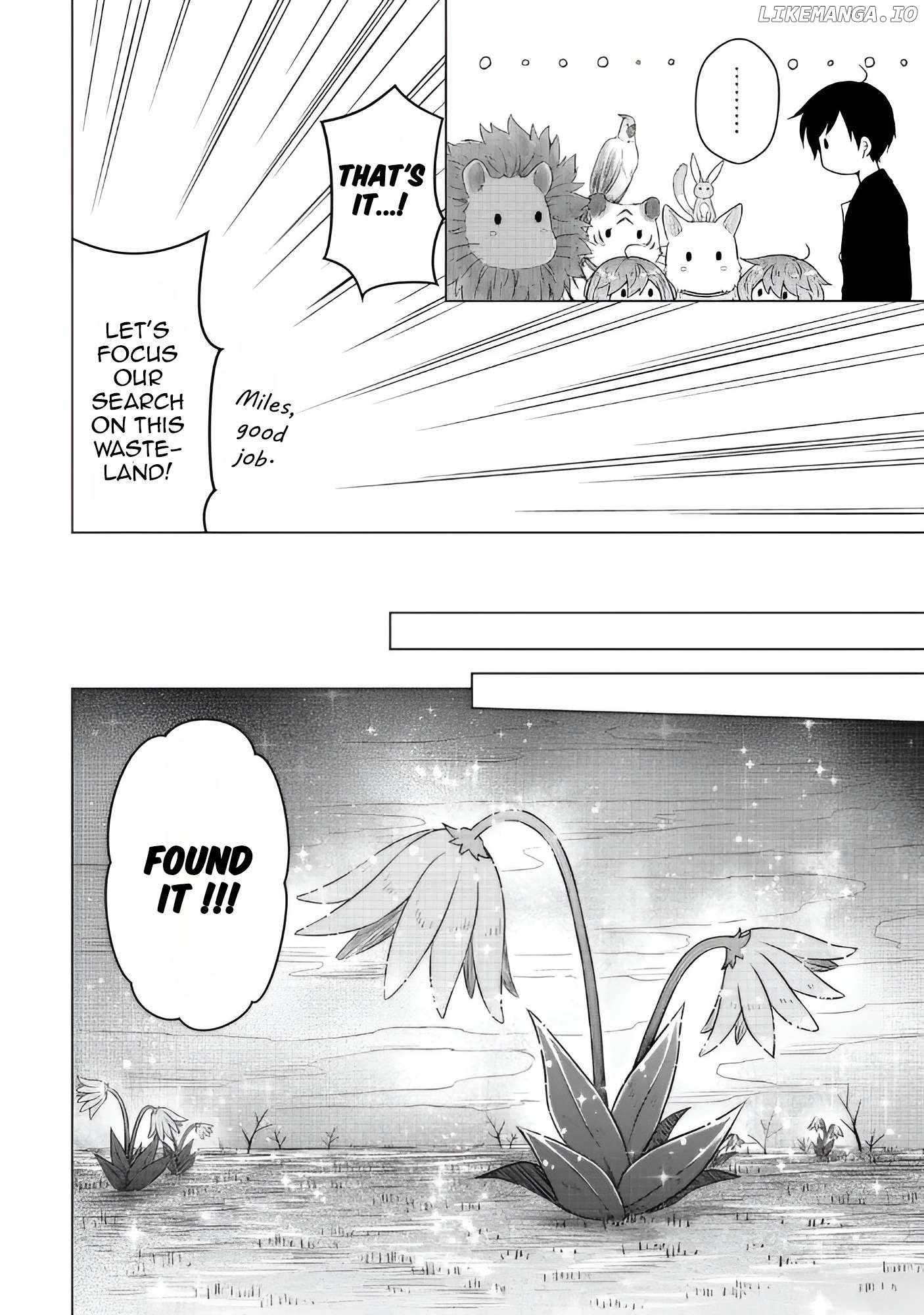 Isekai Yururi Kikou: Kosodate Shinagara Boukensha Shimasu Chapter 65 — Page 23