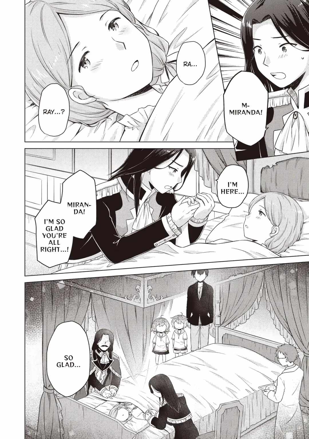 Isekai Yururi Kikou: Kosodate Shinagara Boukensha Shimasu Chapter 66 — Page 8