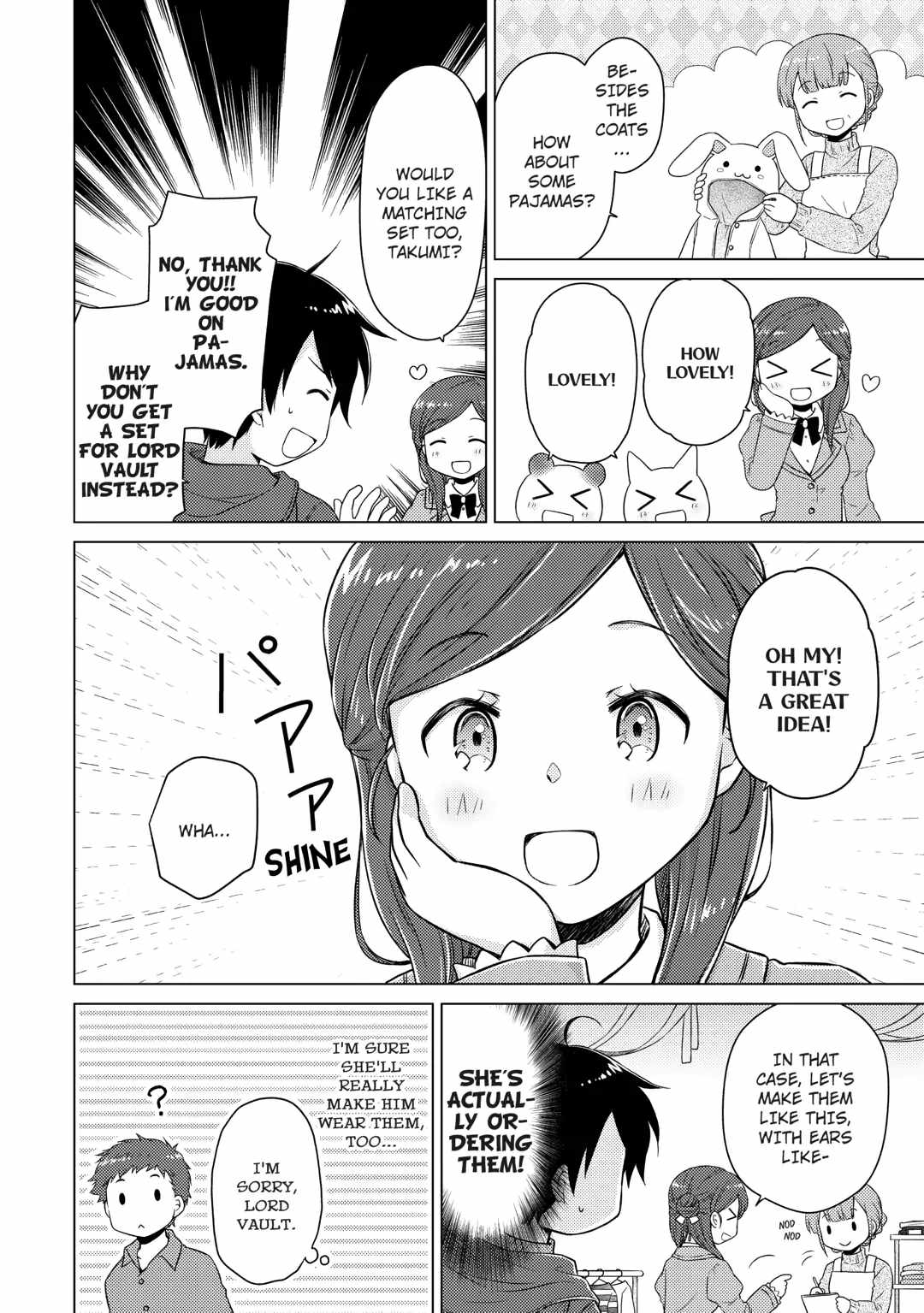 Isekai Yururi Kikou: Kosodate Shinagara Boukensha Shimasu Chapter 66 — Page 20