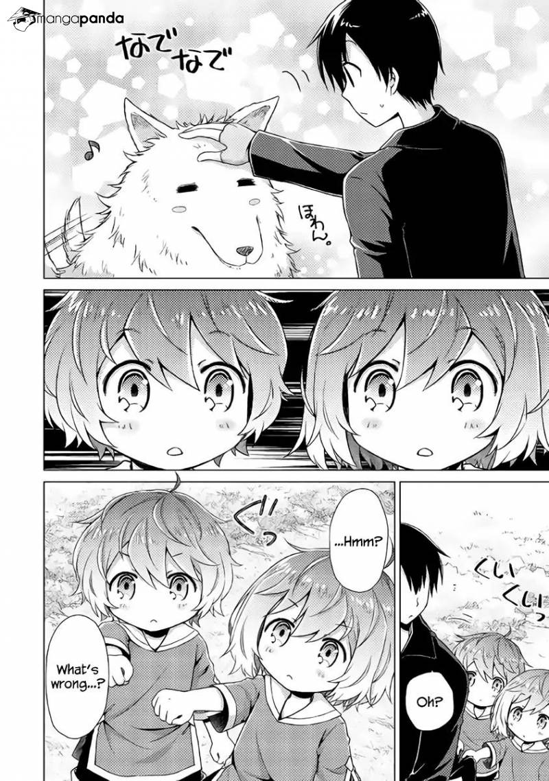 Isekai Yururi Kikou: Kosodate Shinagara Boukensha Shimasu Chapter 7 — Page 5