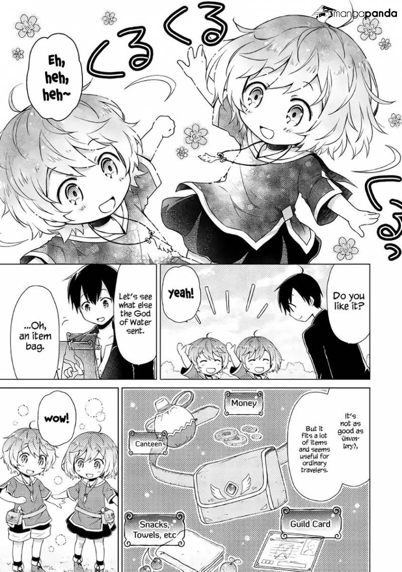 Isekai Yururi Kikou: Kosodate Shinagara Boukensha Shimasu Chapter 7 — Page 16