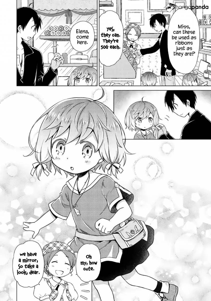 Isekai Yururi Kikou: Kosodate Shinagara Boukensha Shimasu Chapter 7 — Page 19
