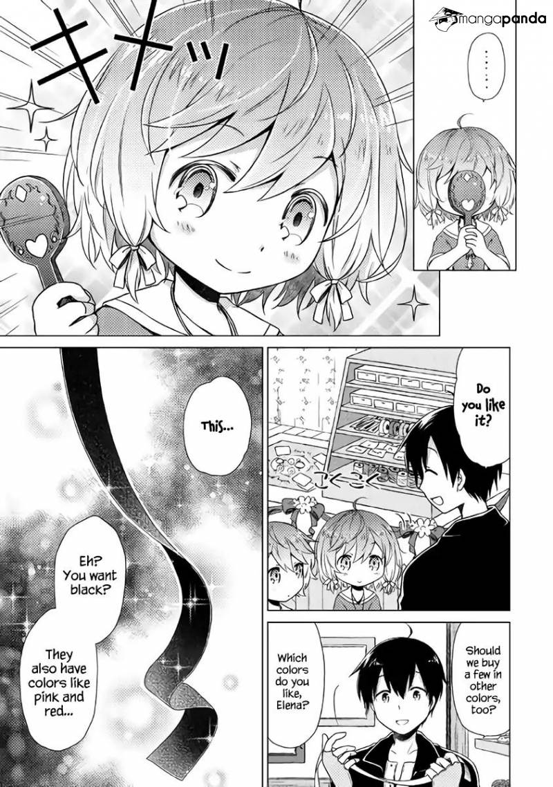 Isekai Yururi Kikou: Kosodate Shinagara Boukensha Shimasu Chapter 7 — Page 20