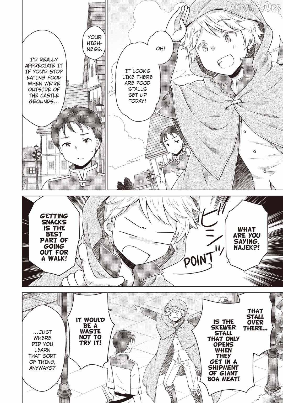 Isekai Yururi Kikou: Kosodate Shinagara Boukensha Shimasu Chapter 72 — Page 2