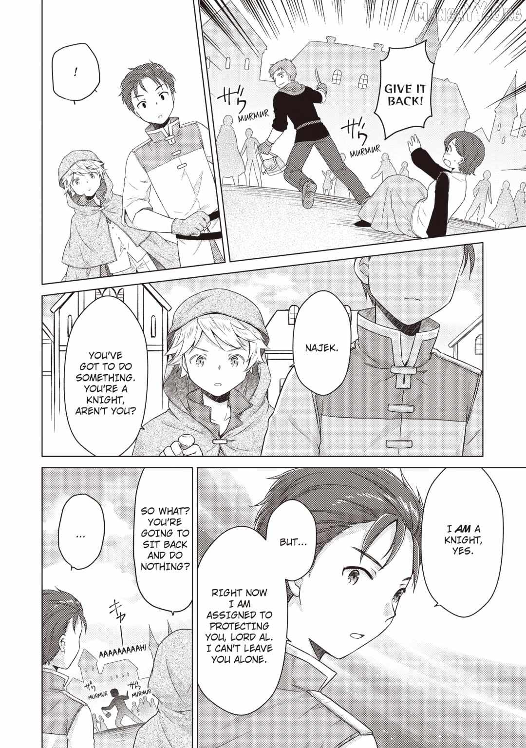 Isekai Yururi Kikou: Kosodate Shinagara Boukensha Shimasu Chapter 72 — Page 6