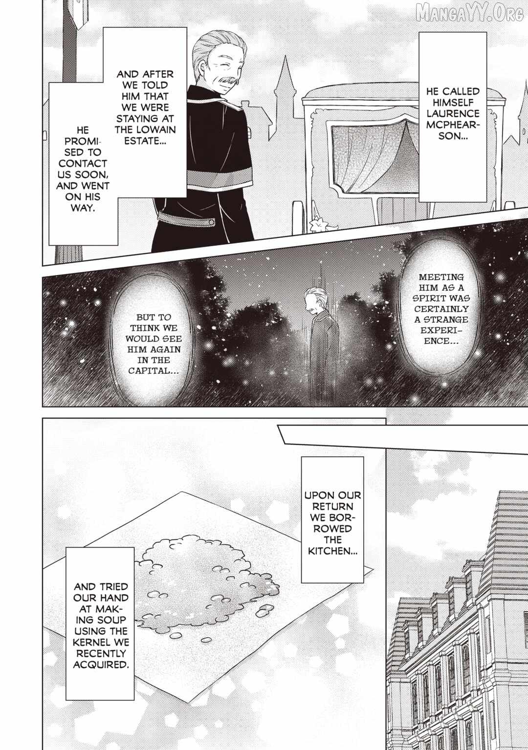 Isekai Yururi Kikou: Kosodate Shinagara Boukensha Shimasu Chapter 72 — Page 20