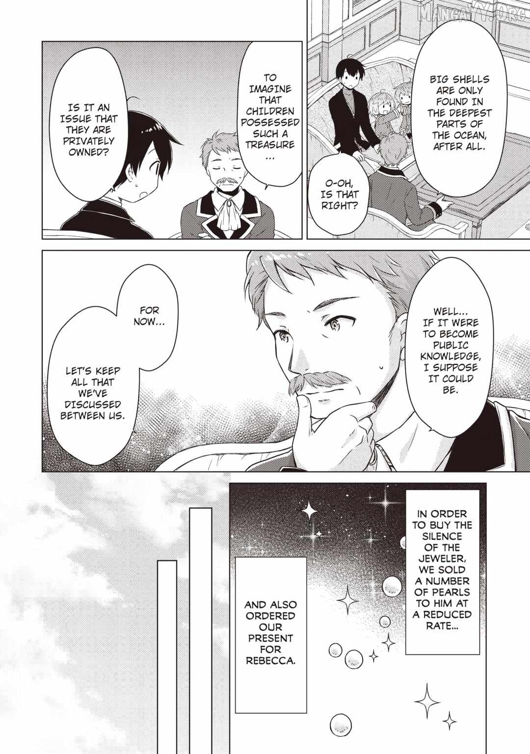 Isekai Yururi Kikou: Kosodate Shinagara Boukensha Shimasu Chapter 73 — Page 18
