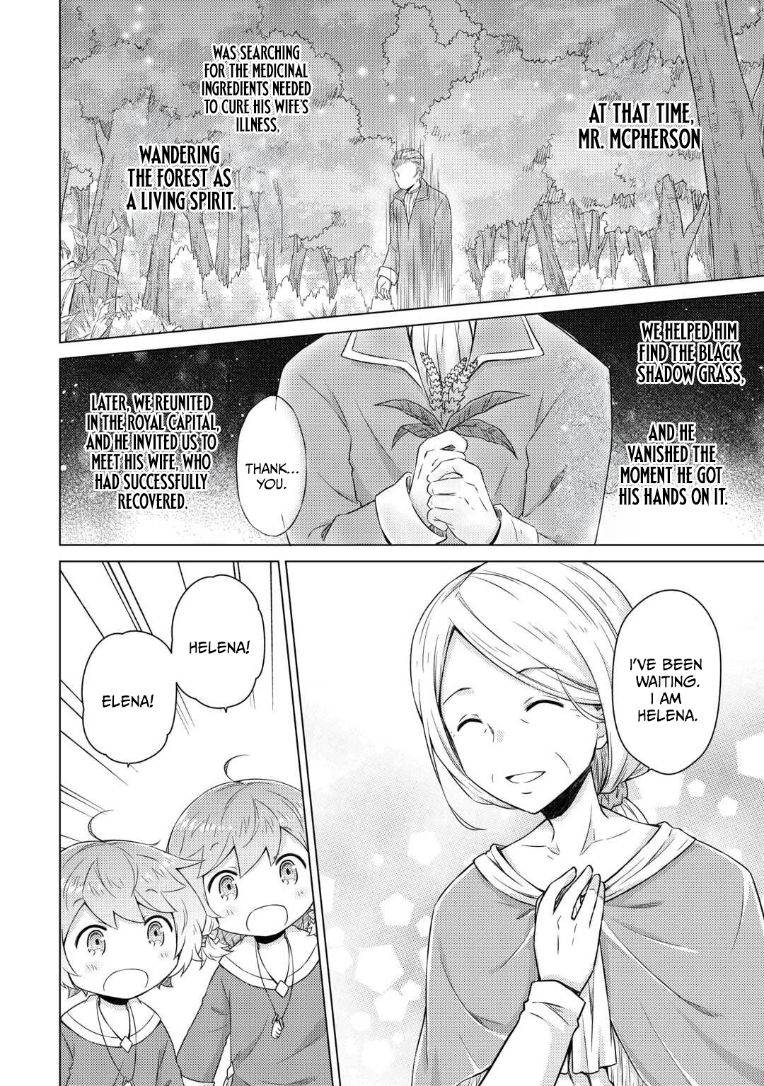 Isekai Yururi Kikou: Kosodate Shinagara Boukensha Shimasu Chapter 74 — Page 2