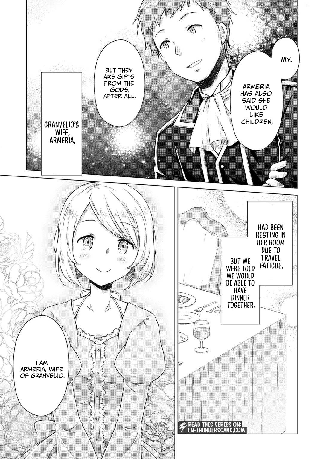 Isekai Yururi Kikou: Kosodate Shinagara Boukensha Shimasu Chapter 74 — Page 15